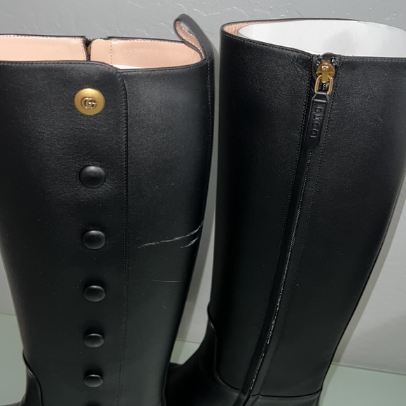 NEW GUCCI - Picture 10 of 16